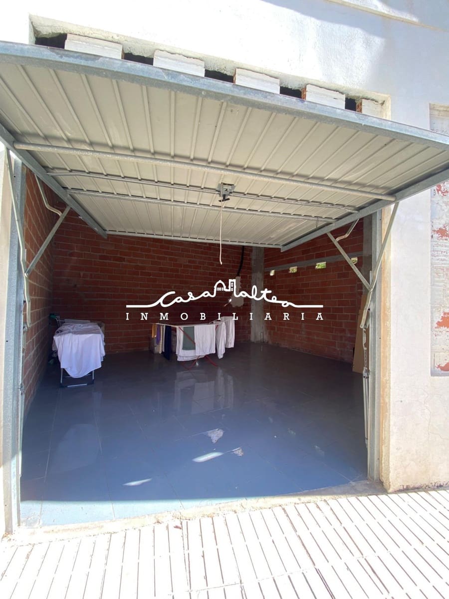 Erhverv til leje i Altea - € 1.000 (Ref: 7891100)