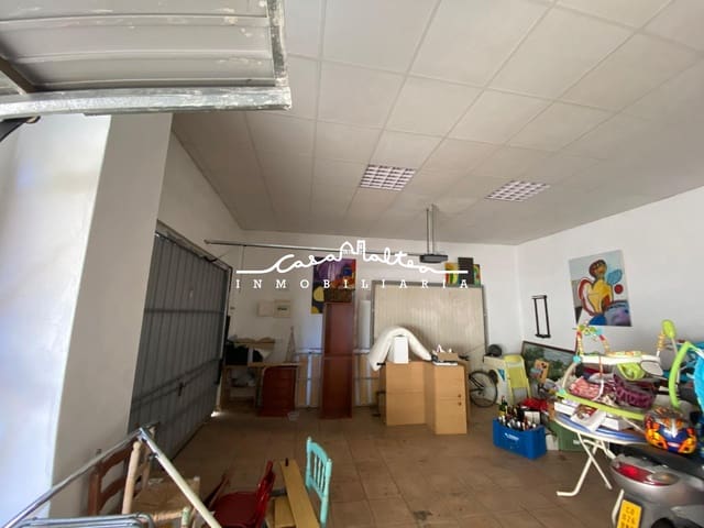 Commercial for rent in Altea - € 1,000 (Ref: 7891100)