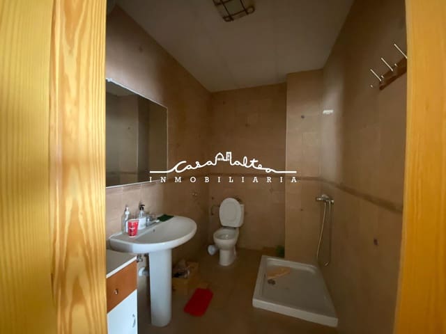 Commercial for rent in Altea - € 1,000 (Ref: 7891100)