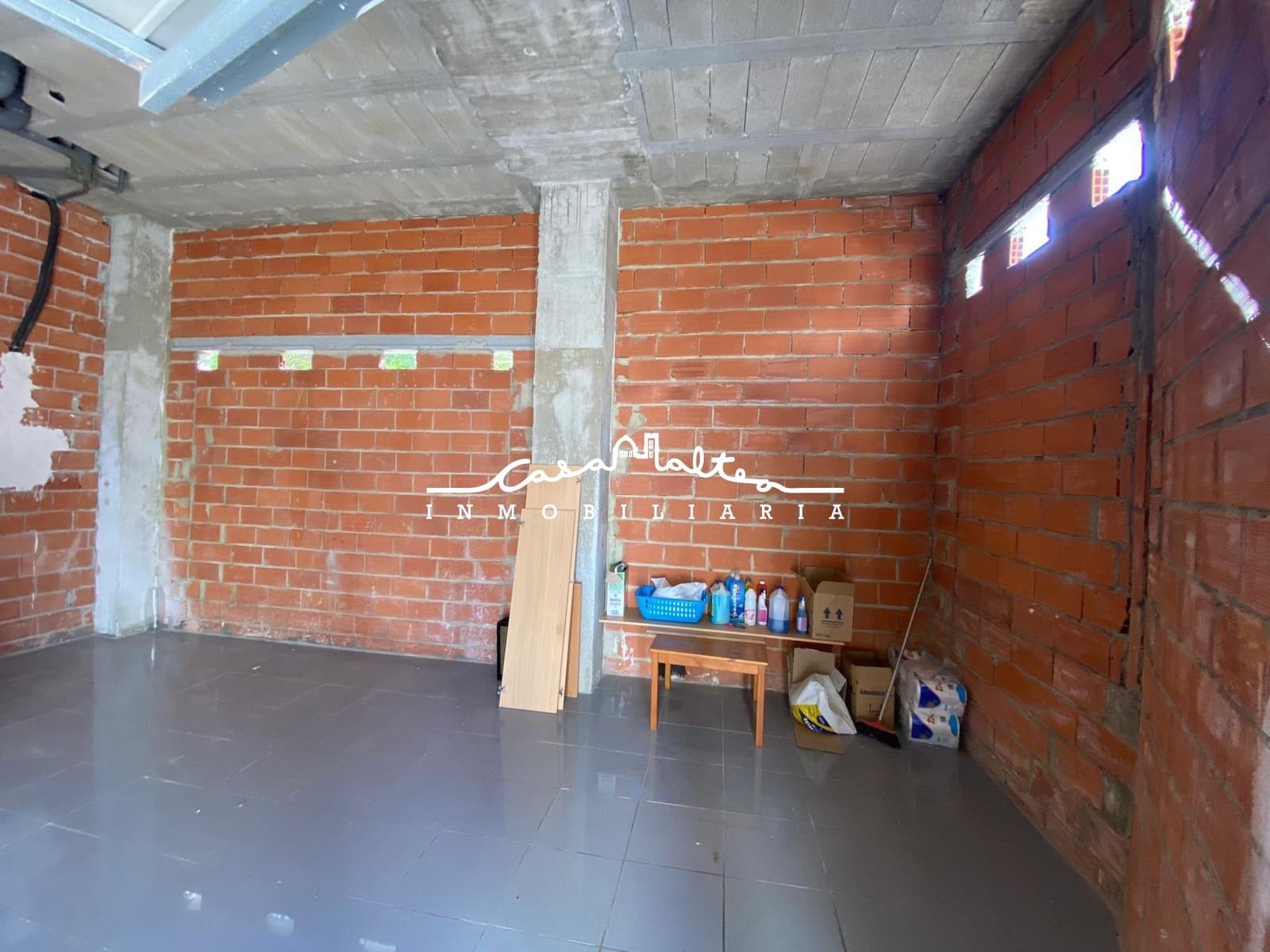 Erhverv til leje i Altea - € 1.000 (Ref: 7891100)