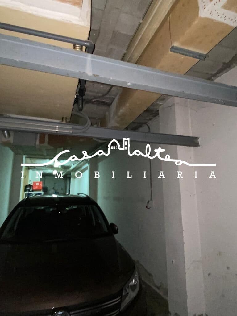 Kommersiell til salgs i Altea - € 274 000 (Ref: 7912604)