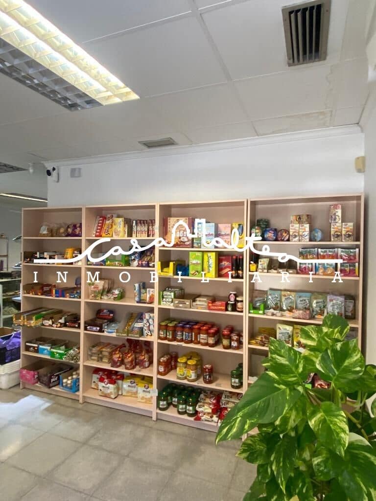 Kommersiell til salgs i Altea - € 274 000 (Ref: 7912604)