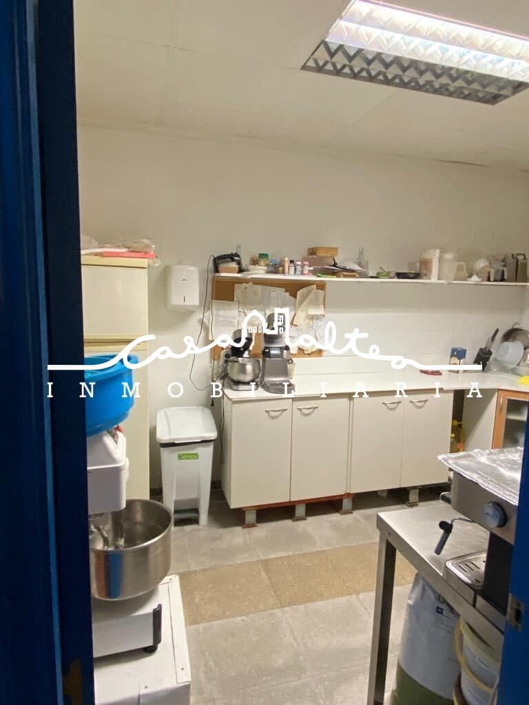 Kommersiell til salgs i Altea - € 274 000 (Ref: 7912604)