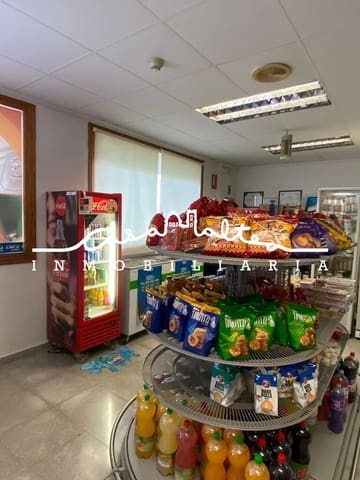 Kommersiell til salgs i Altea - € 274 000 (Ref: 7912604)