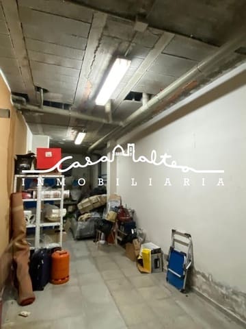 Kommersiell til salgs i Altea - € 274 000 (Ref: 7912604)