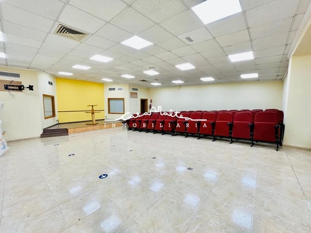 Commercial for sale in Altea - € 175,000 (Ref: 7992884)