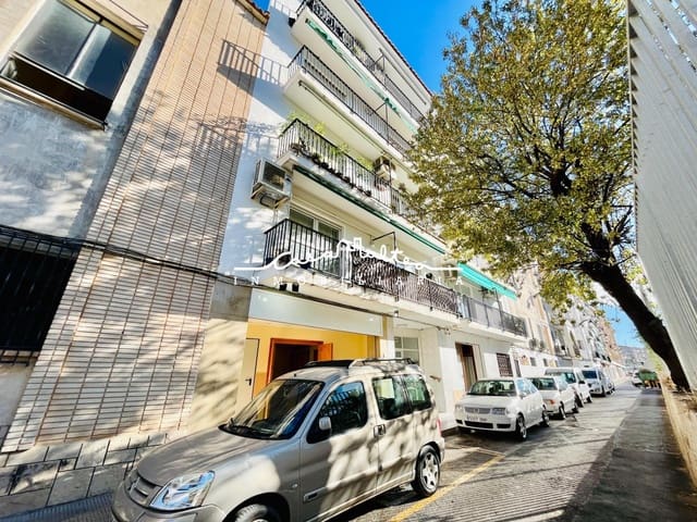 Commercial for sale in Altea - € 175,000 (Ref: 7992884)