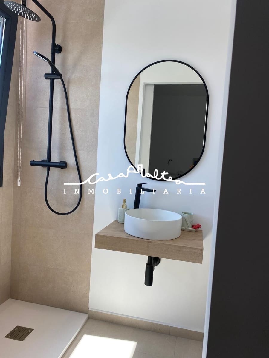 3 sovrum Villa till salu i La Nucia med pool - 1 175 000 € (Ref: 8020518)