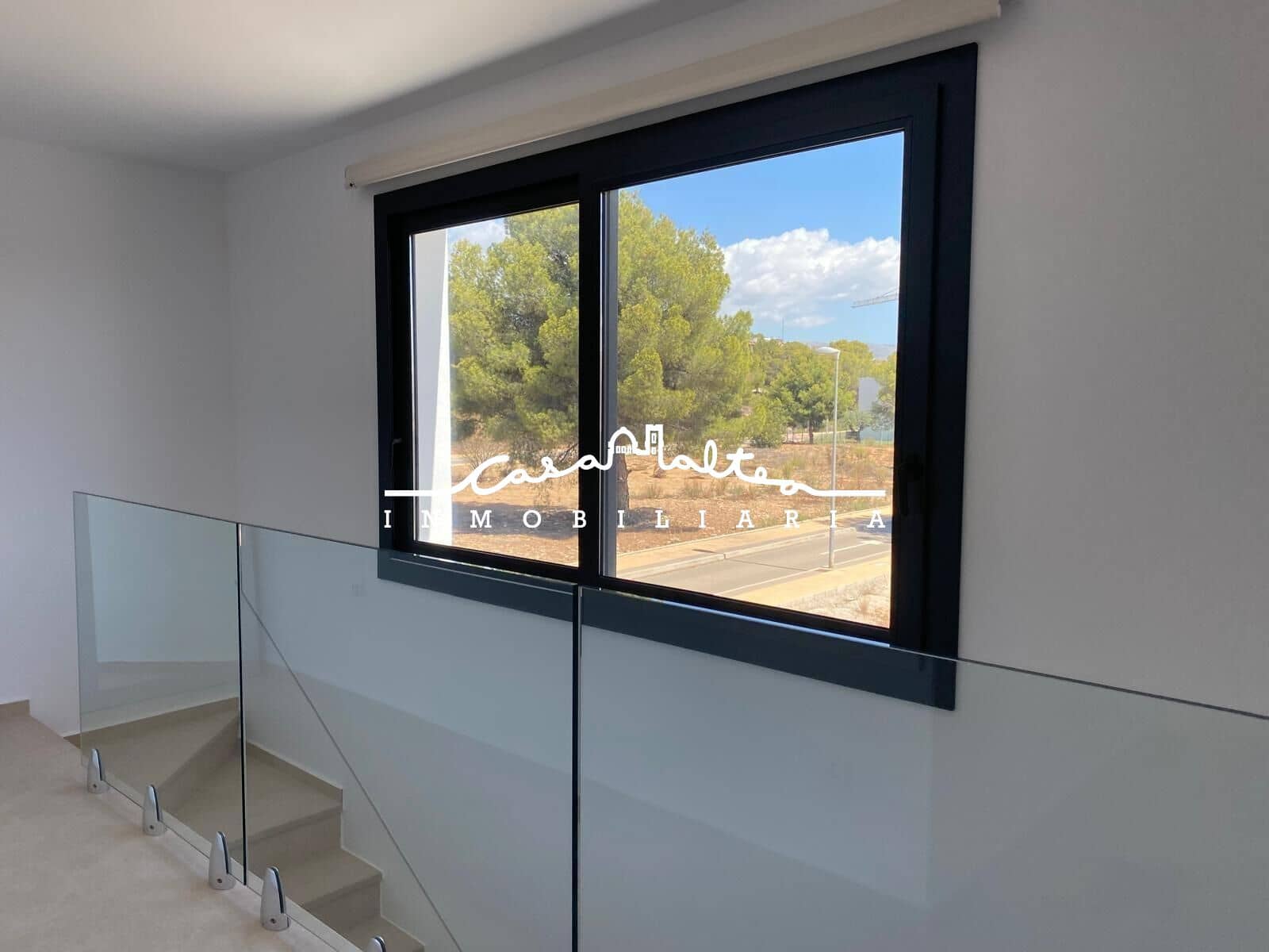 3 sovrum Villa till salu i La Nucia med pool - 1 175 000 € (Ref: 8020518)