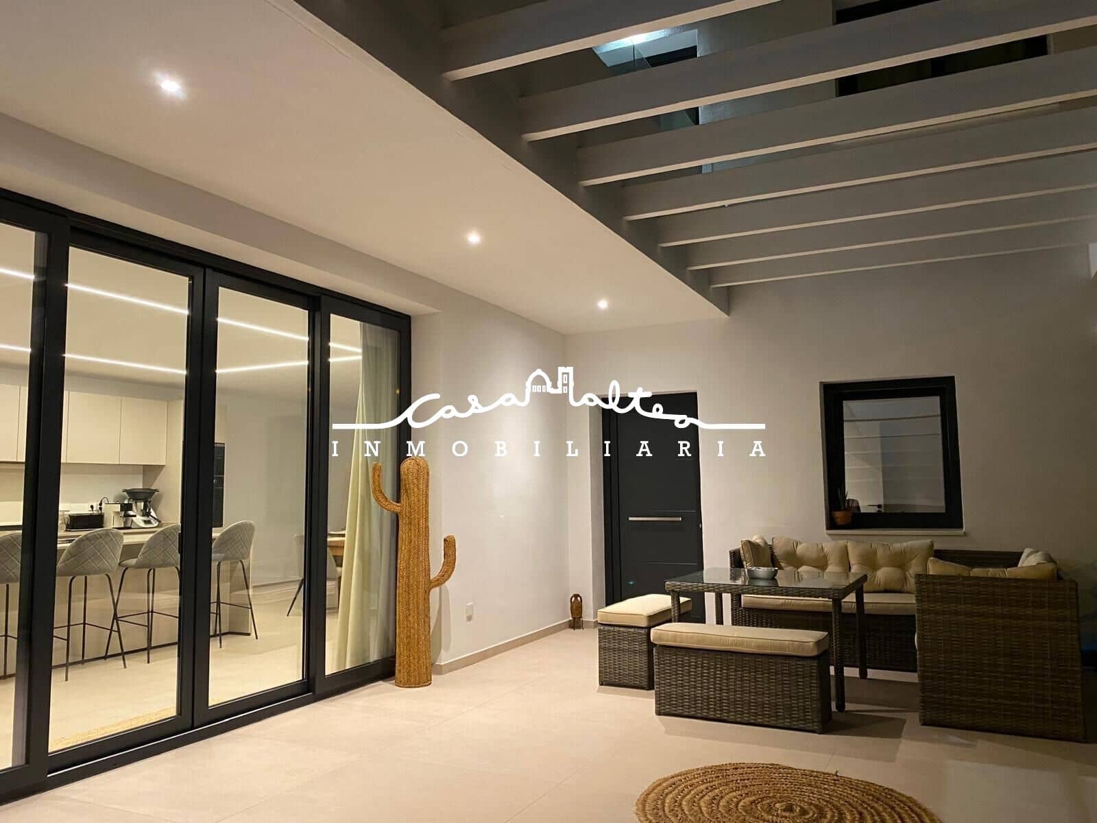 3 sovrum Villa till salu i La Nucia med pool - 1 175 000 € (Ref: 8020518)