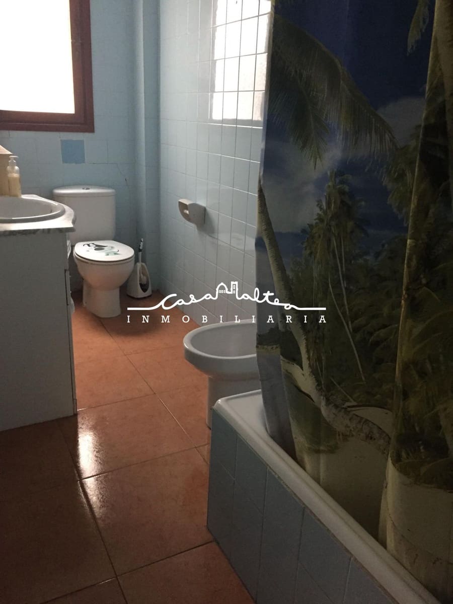 3 soveværelse Lejlighed til salg i Altea - € 199.000 (Ref: 8026931)