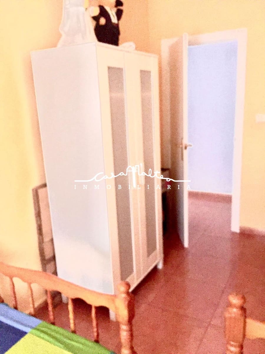 3 soveværelse Lejlighed til salg i Altea - € 199.000 (Ref: 8026931)