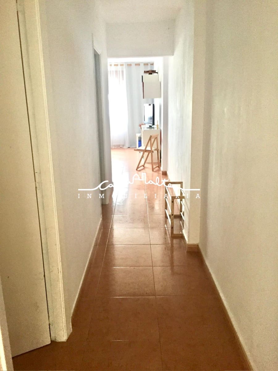 3 soveværelse Lejlighed til salg i Altea - € 199.000 (Ref: 8026931)