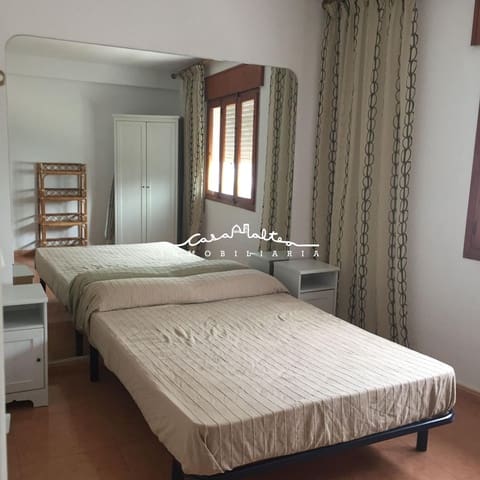 3 soveværelse Lejlighed til salg i Altea - € 199.000 (Ref: 8026931)