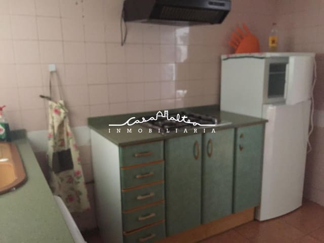 3 soveværelse Lejlighed til salg i Altea - € 199.000 (Ref: 8026931)