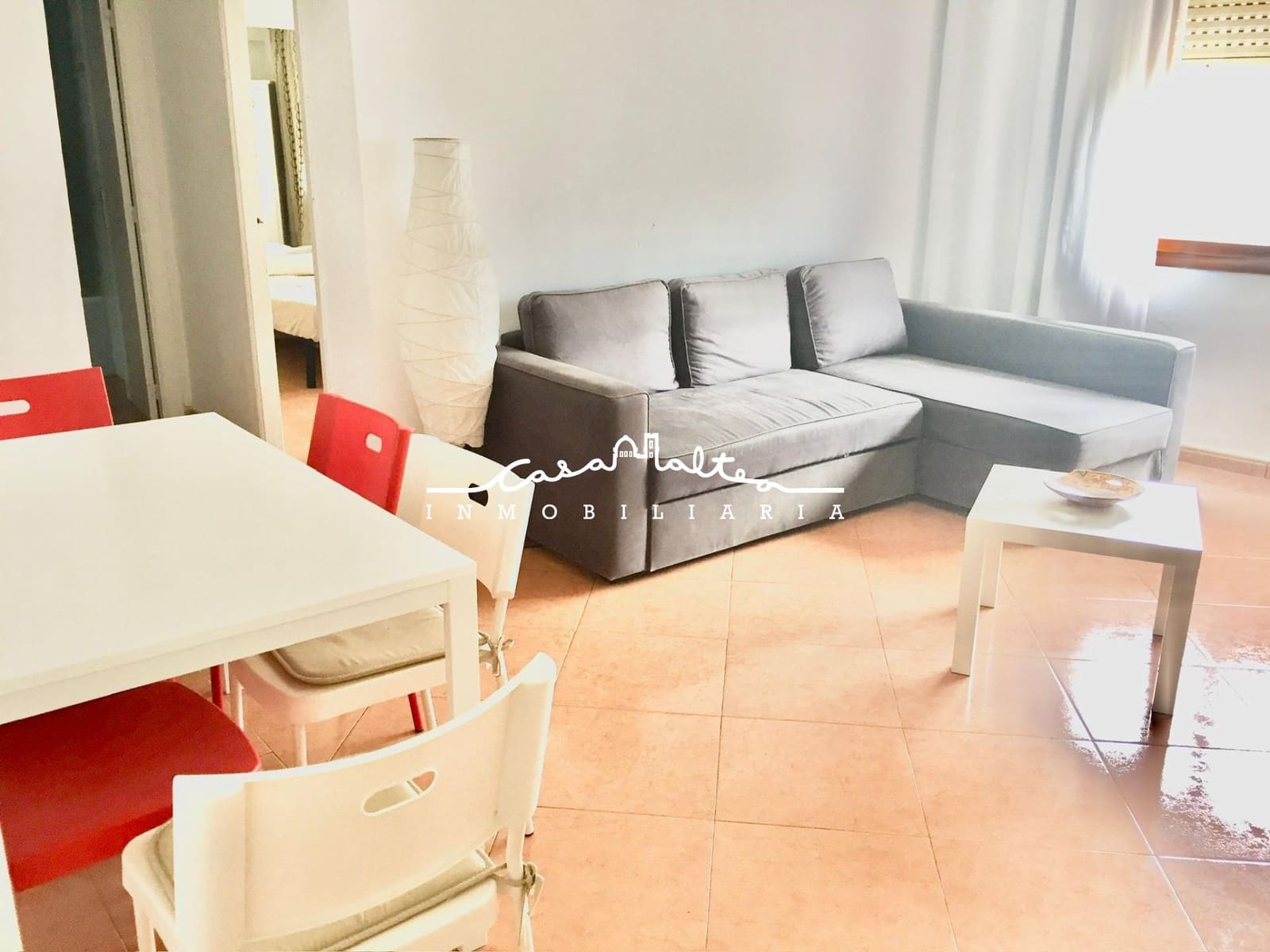 3 soveværelse Lejlighed til salg i Altea - € 199.000 (Ref: 8026931)