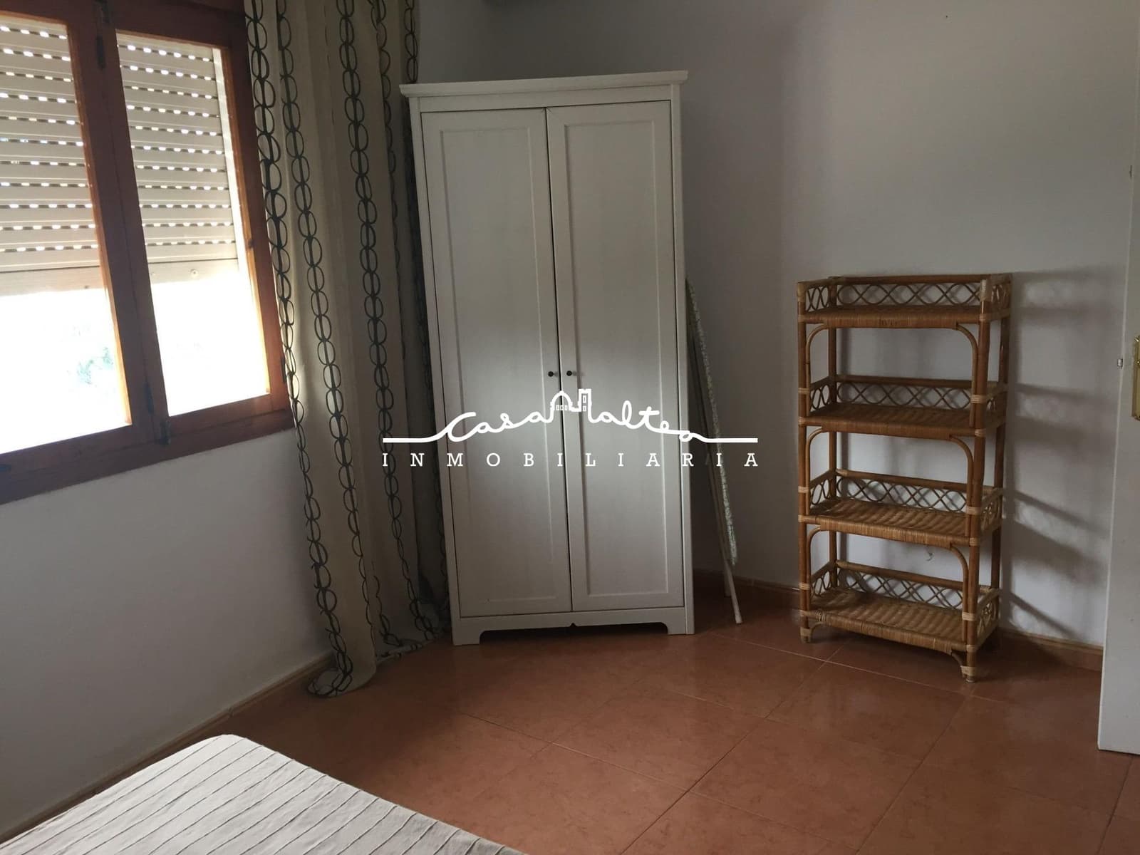 3 soveværelse Lejlighed til salg i Altea - € 199.000 (Ref: 8026931)