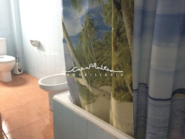 3 soveværelse Lejlighed til salg i Altea - € 199.000 (Ref: 8026931)