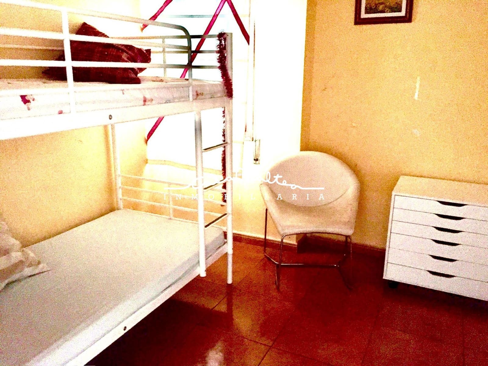 3 soveværelse Lejlighed til salg i Altea - € 199.000 (Ref: 8026931)