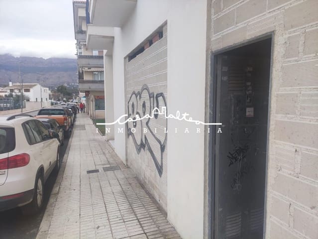 Erhverv til leje i Altea - € 2.000 (Ref: 8026932)