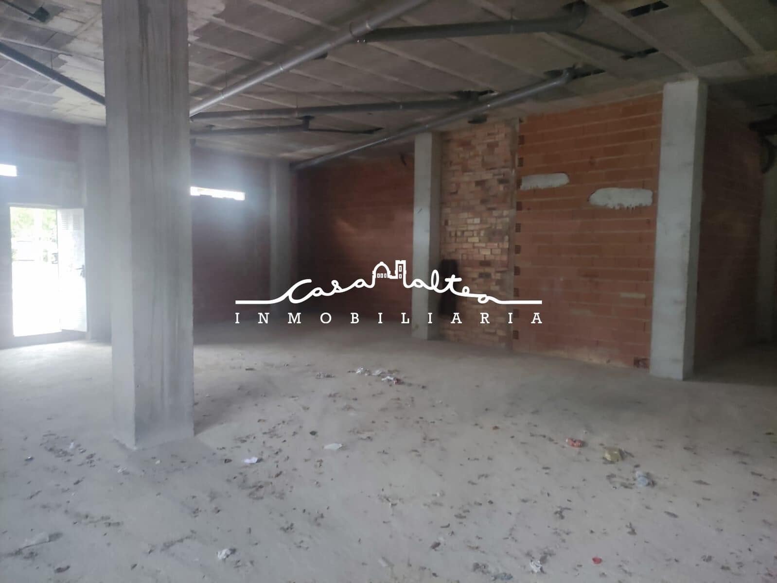 Erhverv til leje i Altea - € 2.000 (Ref: 8026932)