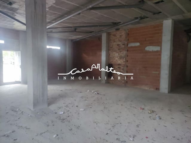 Erhverv til leje i Altea - € 2.000 (Ref: 8026932)