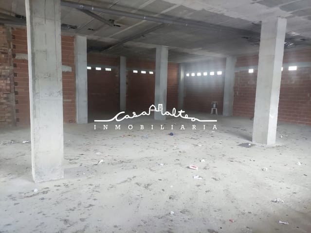 Erhverv til leje i Altea - € 2.000 (Ref: 8026932)