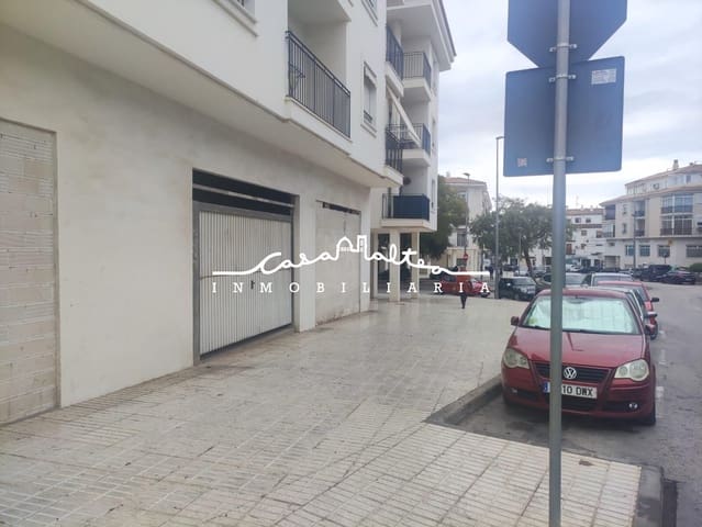 Erhverv til leje i Altea - € 2.000 (Ref: 8026932)