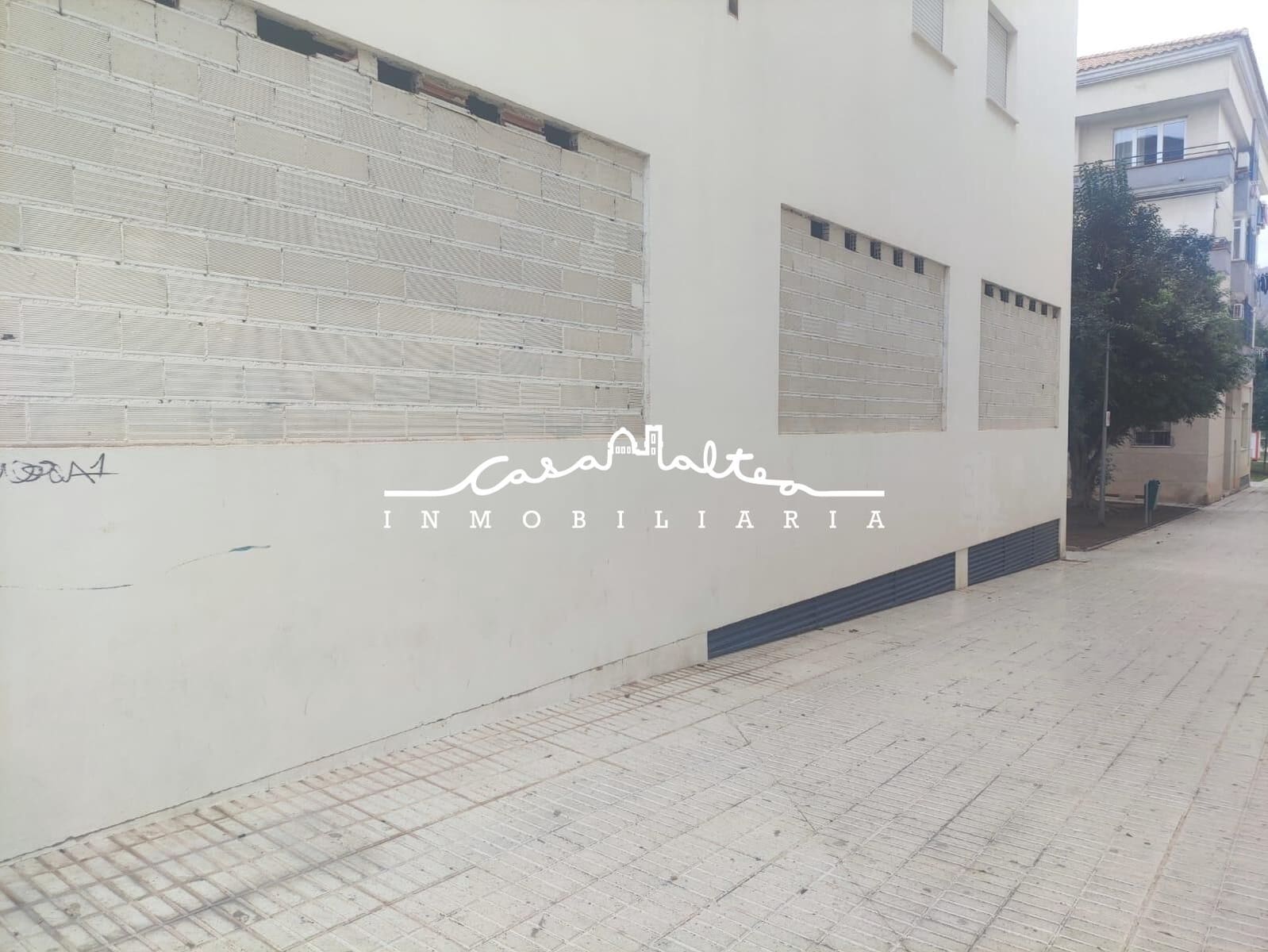 Erhverv til leje i Altea - € 2.000 (Ref: 8026932)