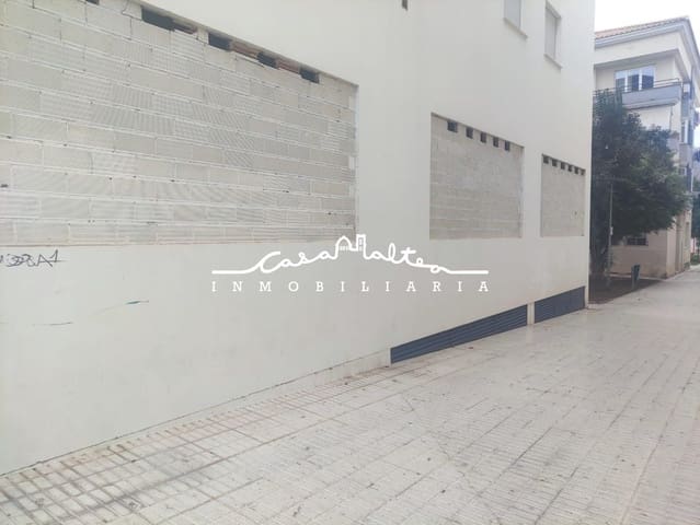 Erhverv til leje i Altea - € 2.000 (Ref: 8026932)