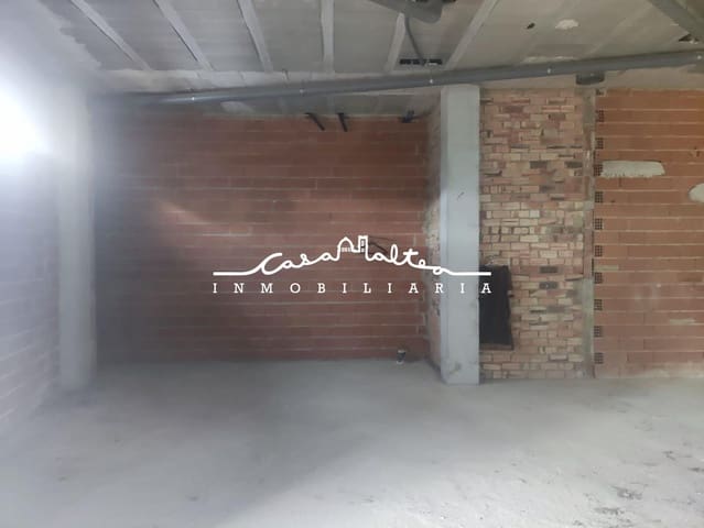 Erhverv til leje i Altea - € 2.000 (Ref: 8026932)