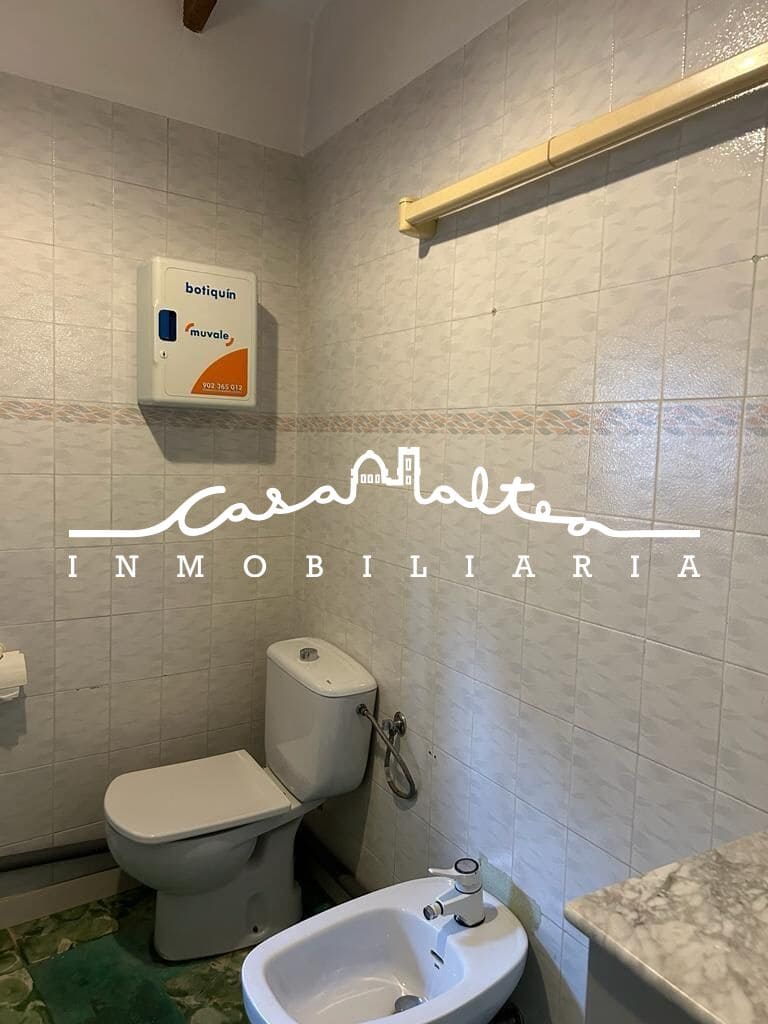 2 soveværelse Rækkehus til leje i Altea - € 1.300 (Ref: 8053576)