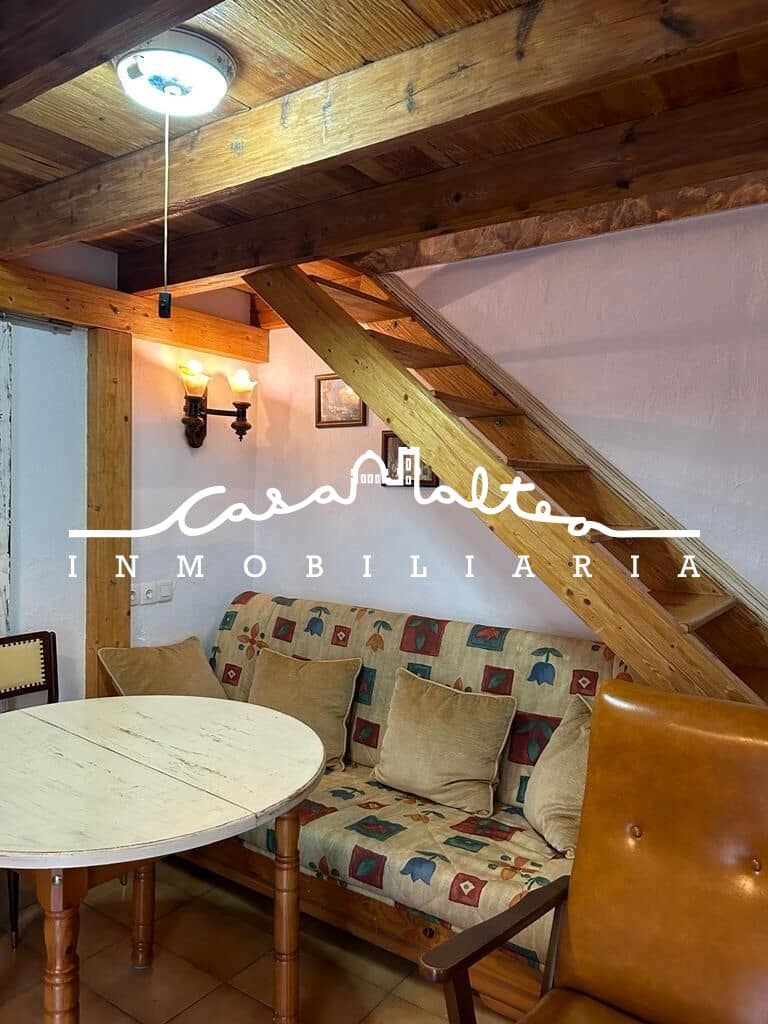 2 soveværelse Rækkehus til leje i Altea - € 1.300 (Ref: 8053576)