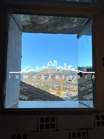 2 bedroom Terraced Villa for rent in Altea - € 1,300 (Ref: 8053576)