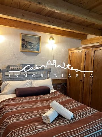 2 bedroom Terraced Villa for rent in Altea - € 1,300 (Ref: 8053576)