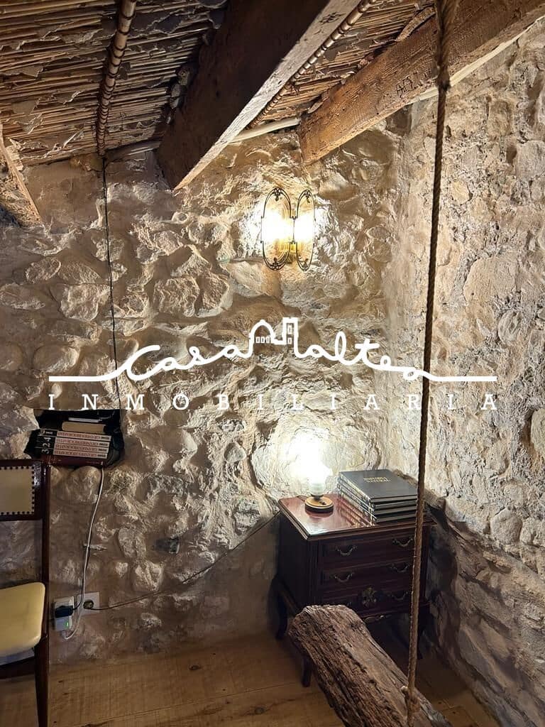 2 soveværelse Rækkehus til leje i Altea - € 1.300 (Ref: 8053576)