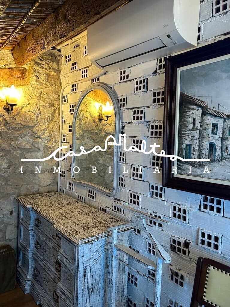 2 soveværelse Rækkehus til leje i Altea - € 1.300 (Ref: 8053576)