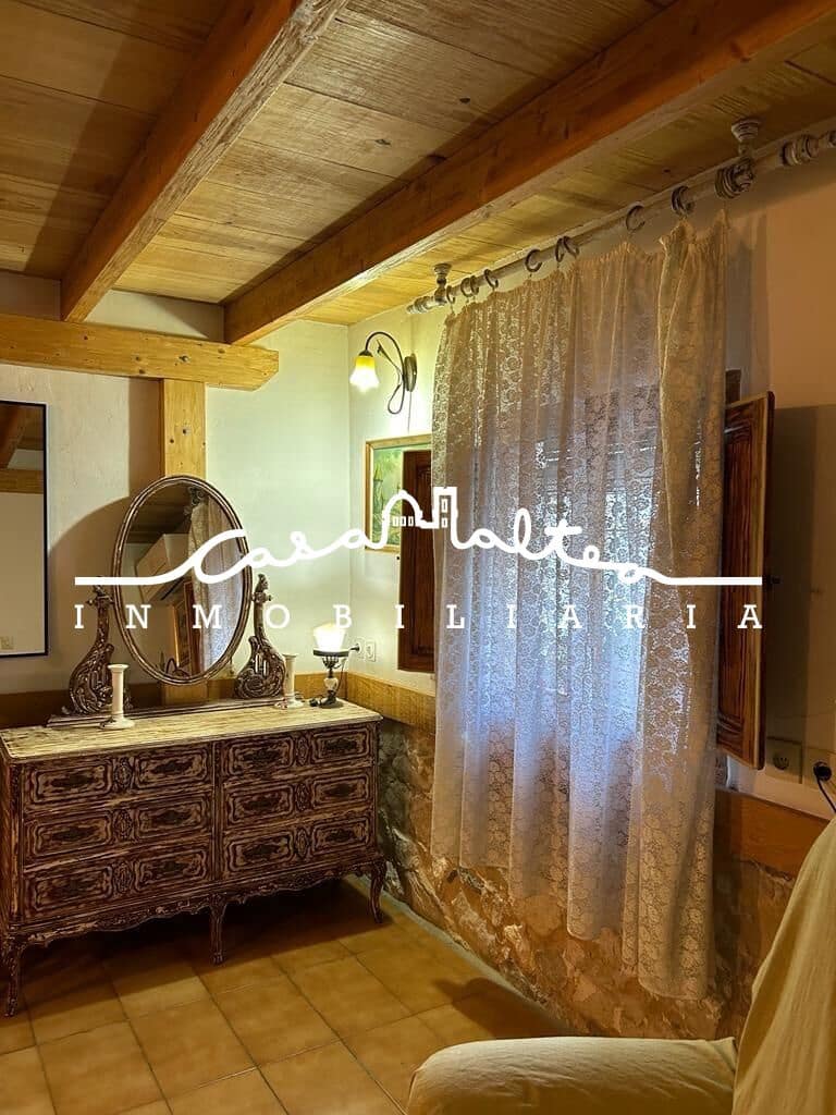 2 soveværelse Rækkehus til leje i Altea - € 1.300 (Ref: 8053576)