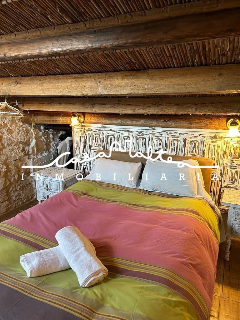 2 soveværelse Rækkehus til leje i Altea - € 1.300 (Ref: 8053576)