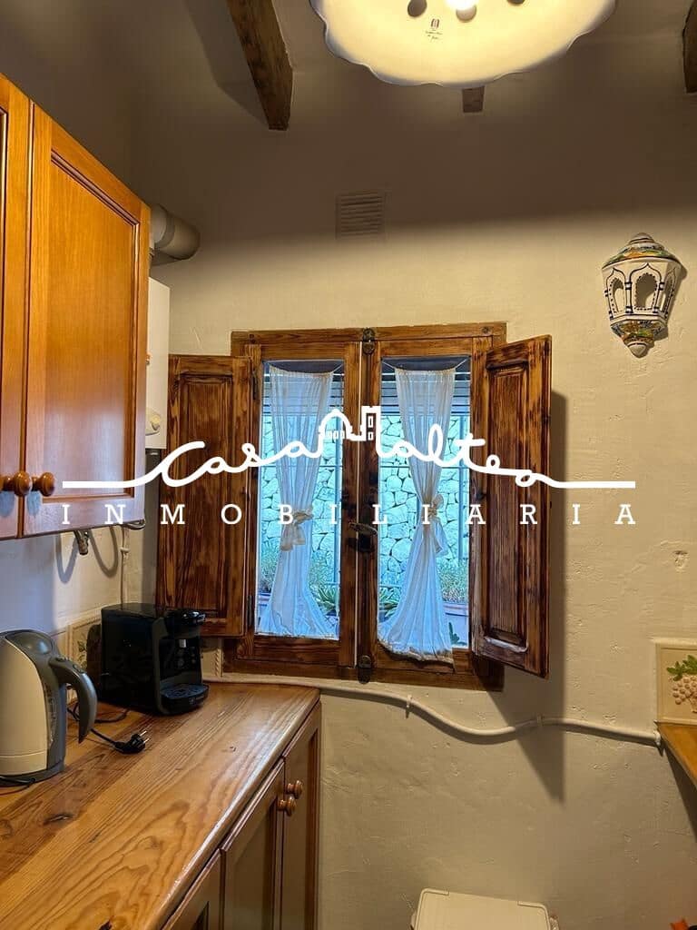 2 soveværelse Rækkehus til leje i Altea - € 1.300 (Ref: 8053576)