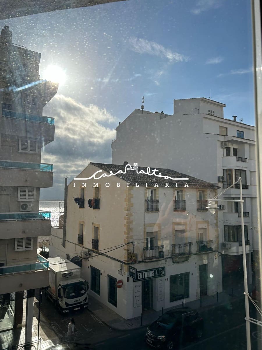 3 bedroom Apartment for sale in Altea - € 336,000 (Ref: 8060971)