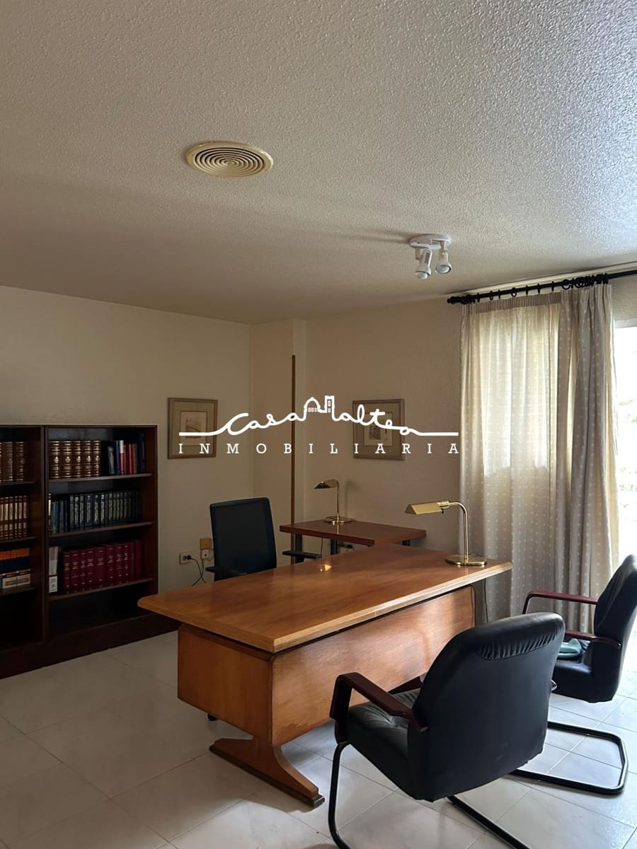 3 bedroom Apartment for sale in Altea - € 336,000 (Ref: 8060971)