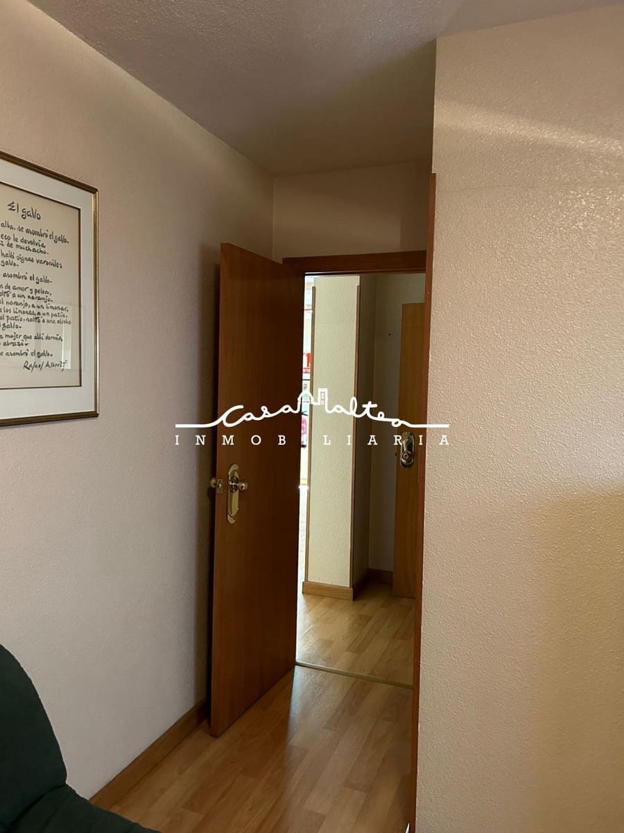 3 bedroom Apartment for sale in Altea - € 336,000 (Ref: 8060971)