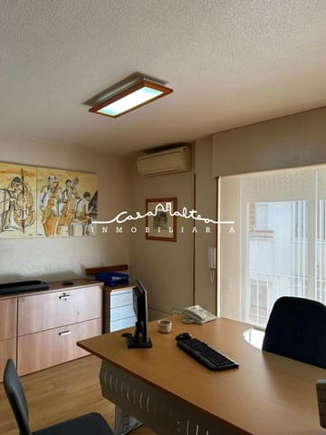 3 soveværelse Lejlighed til salg i Altea - € 336.000 (Ref: 8060971)