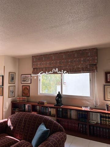 3 soveværelse Lejlighed til salg i Altea - € 336.000 (Ref: 8060971)