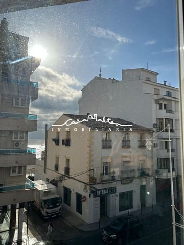 3 soveværelse Lejlighed til salg i Altea - € 336.000 (Ref: 8060971)