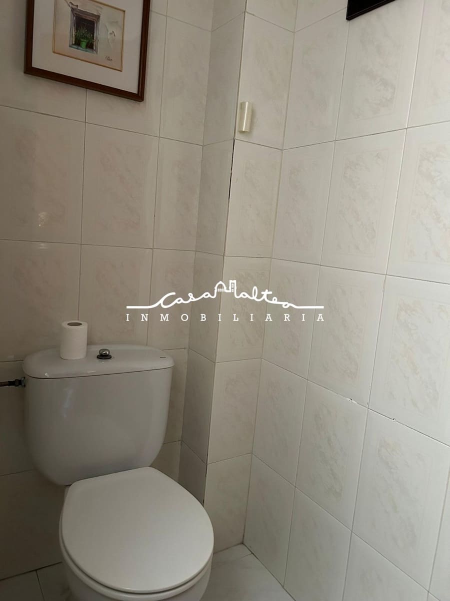 3 bedroom Apartment for sale in Altea - € 336,000 (Ref: 8060971)