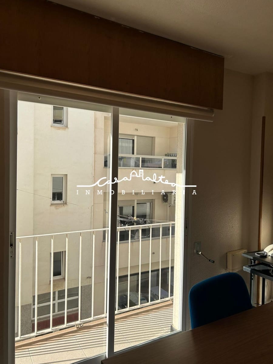 3 bedroom Apartment for sale in Altea - € 336,000 (Ref: 8060971)