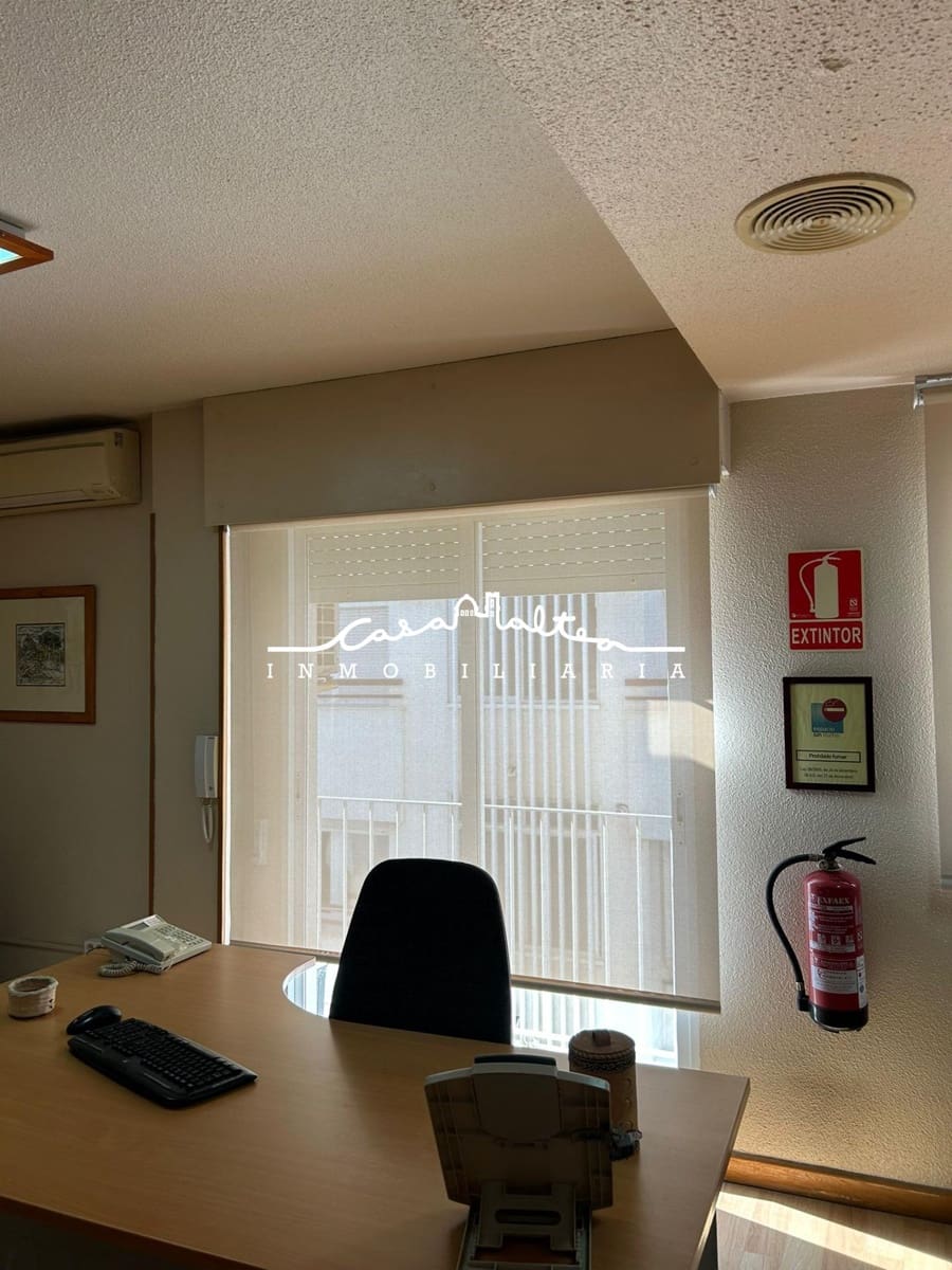 3 bedroom Apartment for sale in Altea - € 336,000 (Ref: 8060971)