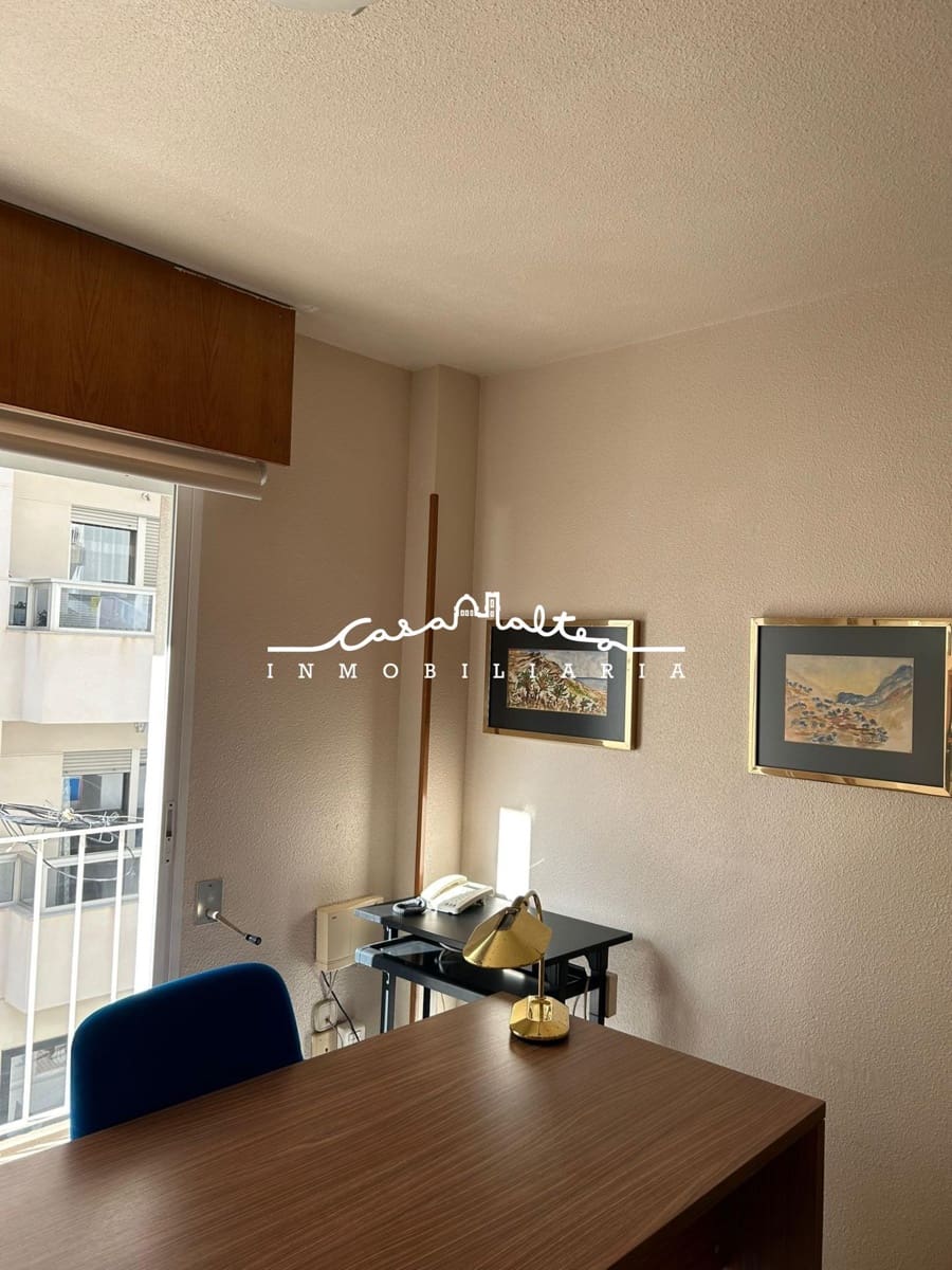 3 bedroom Apartment for sale in Altea - € 336,000 (Ref: 8060971)